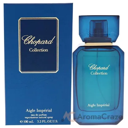 Picture of Aigle Imperial by Chopard for Women - 3.3 oz EDP Spray