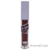 Picture of Lid-Quid Sparkling Liquid Eyeshadow - Irish Coffee by the Balm for Women - 0.15 oz Eye Shadow