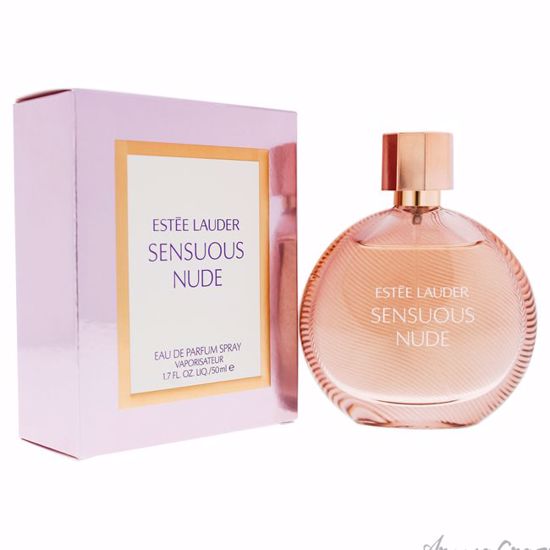Sensuous Nude by Estee Lauder for Women - 1.7 oz EDP Spray