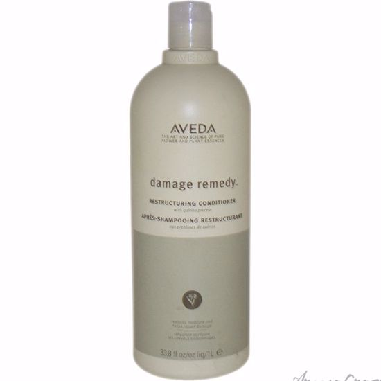 Damage Remedy Restructuring Conditioner by Aveda for Unisex 