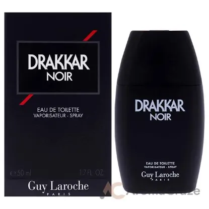 Picture of Drakkar Noir by Guy Laroche for Men - 1.7 oz EDT Spray