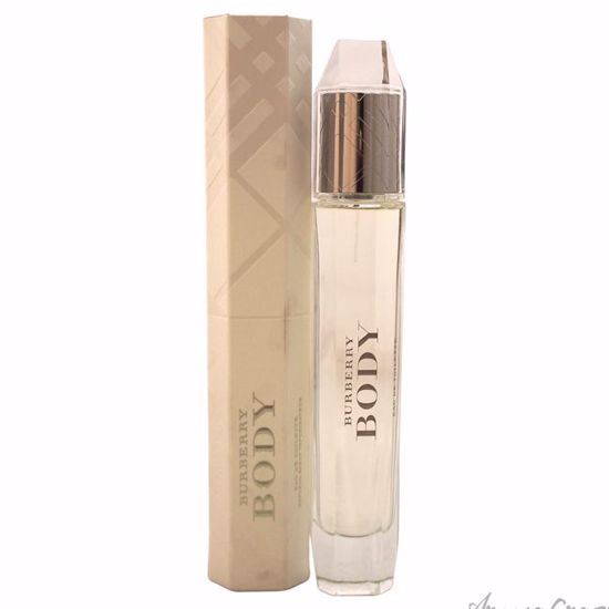 Burberry Body by Burberry for Women - 2.8 oz EDT Spray