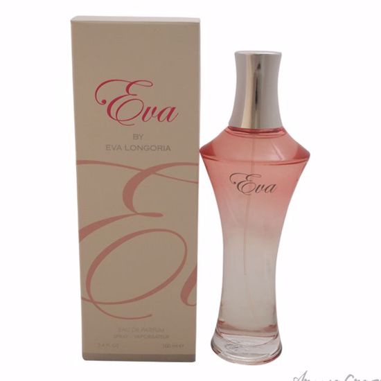 Eva by Eva Longoria for Women - 3.4 oz EDP Spray