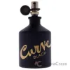 Picture of Curve Black by Liz Claiborne for Men - 4.2 oz Cologne Spray