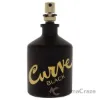 Picture of Curve Black by Liz Claiborne for Men - 4.2 oz Cologne Spray