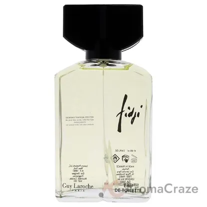 Picture of Fidji by Guy Laroche for Women - 3.4 oz EDT Spray