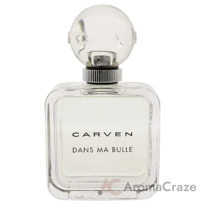 Picture of Dans Ma Bulle by Carven for Women - 3.3 oz EDT Spray