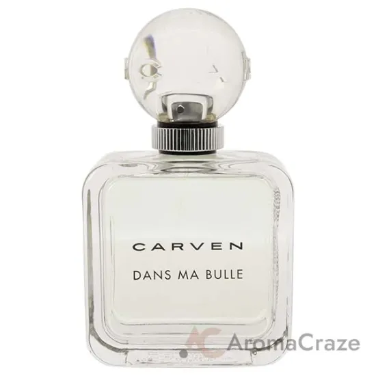 Picture of Dans Ma Bulle by Carven for Women - 3.3 oz EDT Spray