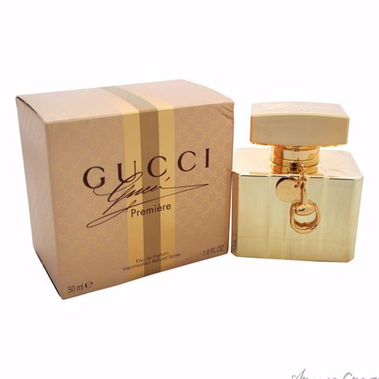 Gucci Premiere by Gucci for Women - 1.6 oz EDP Spray