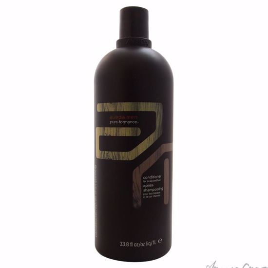 Men Pure-Formance Conditioner by Aveda for Men - 33.8 oz Con