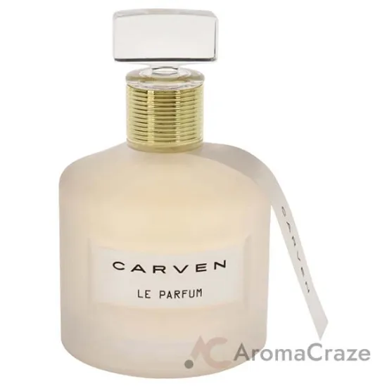 Picture of Le Parfum by Carven for Women - 3.3 oz EDP Spray