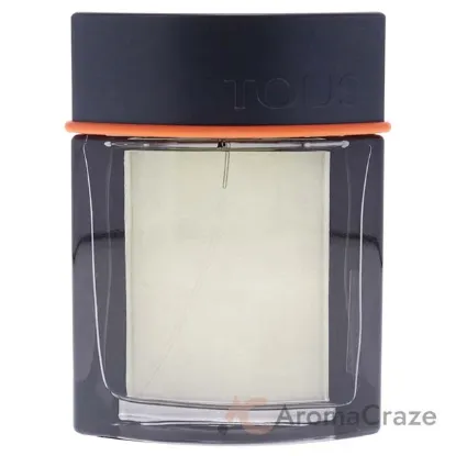 Picture of Tous Man Intense by Tous for Men - 3.4 oz EDT Spray