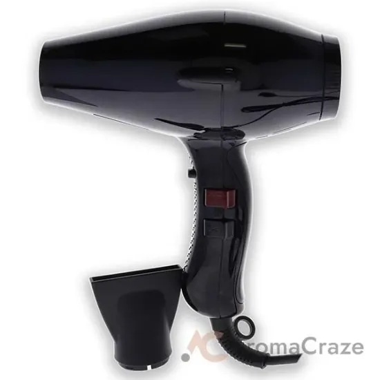Picture of Dress Code - Black by Elchim for Unisex - 1 Pc Hair Dryer
