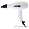 Picture of 2001 High Pressure Hair Dryer - White by Elchim for Unisex - 1 Pc Hair Dryer