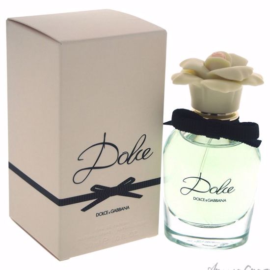 Dolce by Dolce & Gabbana for Women - 1 oz EDP Spray