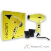 Picture of 3900 Healthy Ionic Hair Dryer - Yellow Daisy by Elchim for Unisex - 1 Pc Hair Dryer