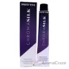 Picture of ChromaSilk Creme Hair Color - 5.5 Light Mahogany Brown by Pravana for Unisex - 3 oz Hair Color