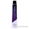 Picture of ChromaSilk Creme Hair Color - 6.5 Dark Mahogany Blonde by Pravana for Unisex - 3 oz Hair Color