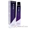Picture of ChromaSilk Creme Hair Color - 6.5 Dark Mahogany Blonde by Pravana for Unisex - 3 oz Hair Color