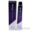 Picture of ChromaSilk Creme Hair Color - 7.11 Intense Ash Blonde by Pravana for Unisex - 3 oz Hair Color