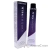 Picture of ChromaSilk Creme Hair Color - 7.11 Intense Ash Blonde by Pravana for Unisex - 3 oz Hair Color