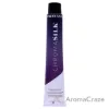 Picture of ChromaSilk Creme Hair Color - 6.3 Dark Golden Blonde by Pravana for Unisex - 3 oz Hair Color
