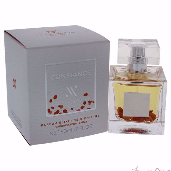 Confiance by Valeur Absolue for Women - 1.5 oz EDP Spray