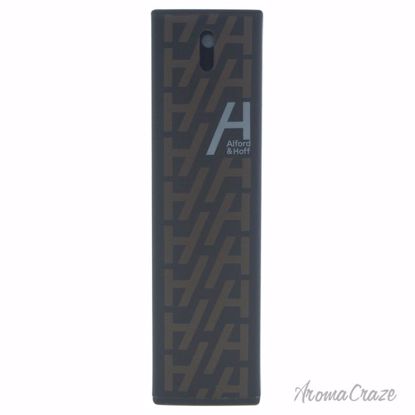 Alford & Hoff Signature by Alford & Hoff for Men - 0.5 oz ED
