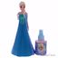 Frozen 3D Figure Elsa by Disney for Kids - 3.4 oz EDT Spray