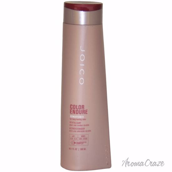 Color Endure Conditioner by Joico for Unisex - 10.1 oz Condi