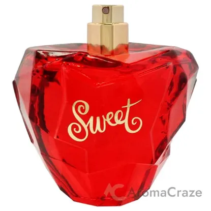 Picture of Sweet by Lolita Lempicka for Women - 3.4 oz EDP Spray