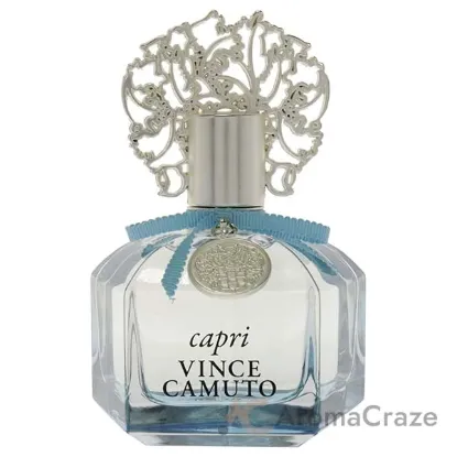 Picture of Capri Vince Camuto by Vince Camuto for Women - 3.4 oz EDP Spray