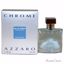 Chrome by Loris Azzaro for Men - 1 oz EDT Spray