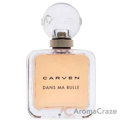Picture of Dans Ma Bulle by Carven for Women - 3.3 oz EDP Spray