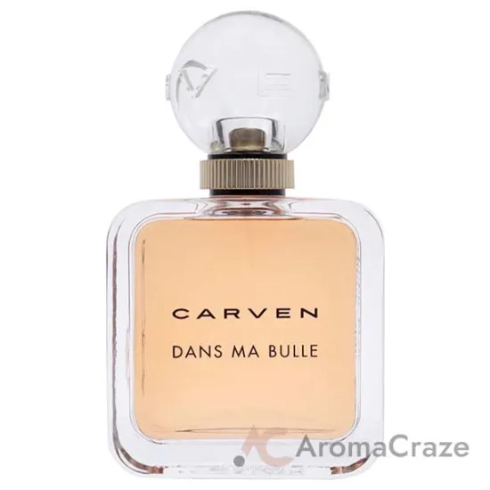 Picture of Dans Ma Bulle by Carven for Women - 3.3 oz EDP Spray