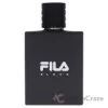 Picture of Fila Black by Fila for Men - 3.4 oz EDT Spray