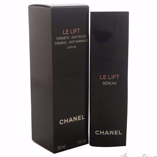 Le Lift Firming - Anti-Wrinkle Serum by Chanel for Unisex - 