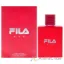 Picture of Fila Red by Fila for Men - 3.4 oz EDT Spray