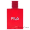 Picture of Fila Red by Fila for Men - 3.4 oz EDT Spray