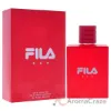 Picture of Fila Red by Fila for Men - 3.4 oz EDT Spray