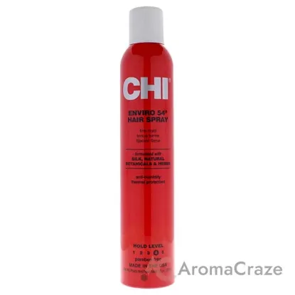 Picture of Enviro 54 Firm Hold Hairspray by CHI for Unisex - 10 oz Hair Spray