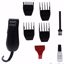 Peanut - Model # 8655-200 - Black by WAHL Professional for U