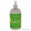 Eucalyptus & African Water Baby Breathe Free Lotion by Shea 