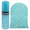Picture of Self Tan Express Kit by St. Tropez for Unisex - 2 Pc 1.69oz Advance Bronzing Mousse, Velvet Luxe Applicator Mitt