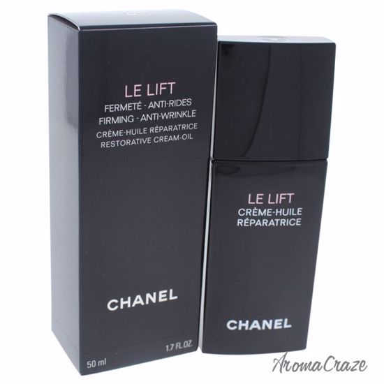 Le Lift Firming Anti-Wrinkle Restorative Cream-Oil by Chanel