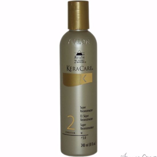 KeraCare Conditioning Creme Hairdress by Avlon for Unisex - 