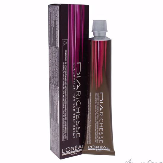 Dia Richesse - # 5 Light Brown by LOreal Professional for Un