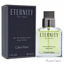 Eternity by Calvin Klein for Men - 1 oz EDT Spray