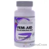 Picture of Fem-Aid Capsules by Grandmas Herbs for Women - 100 Count Dietary Supplement