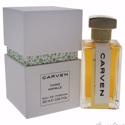 Manille by Carven for Women - 3.33 oz EDP Spray